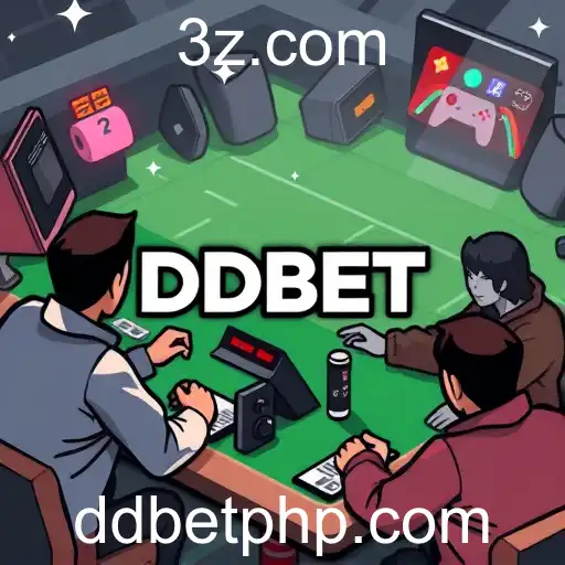 Exploring the 'Community Forum' Game Category: A Spotlight on DDBET
