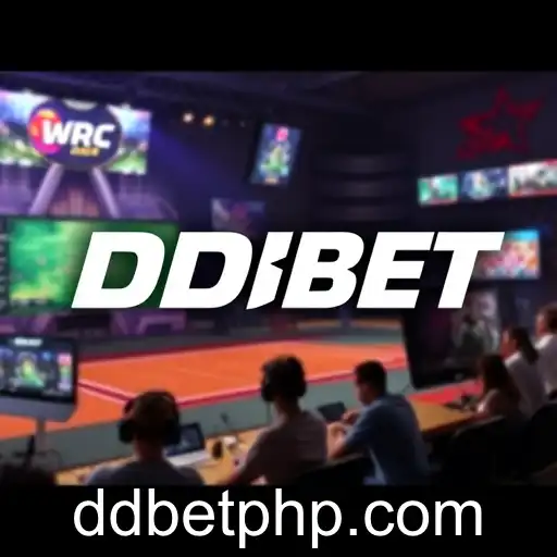 DDBET: Navigating the Rise of Online Gaming