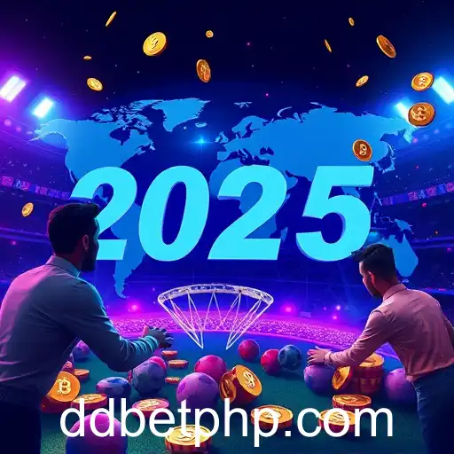 DDBET: Revolutionizing Online Gaming in 2025