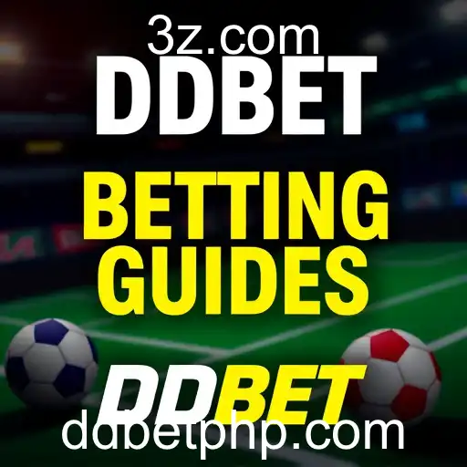 DDBET Thrives in Global Betting Landscape