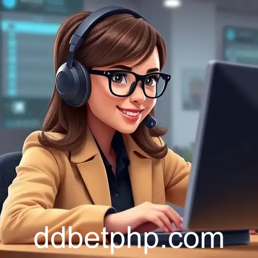 DDBET Revolutionizes the UK Gaming Scene