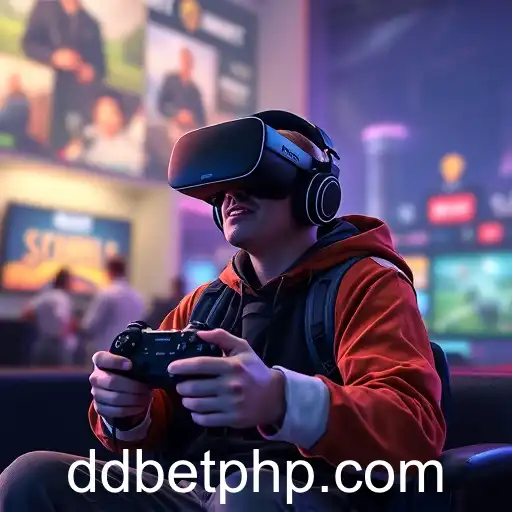 Emerging Trends in Online Gaming 2025