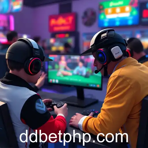 Emerging Trends in Online Gaming