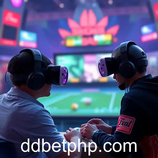 The Evolution of Online Gaming Platforms