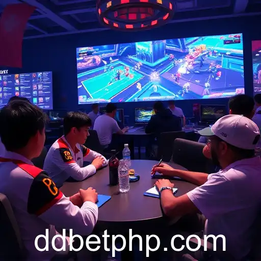 DDBET