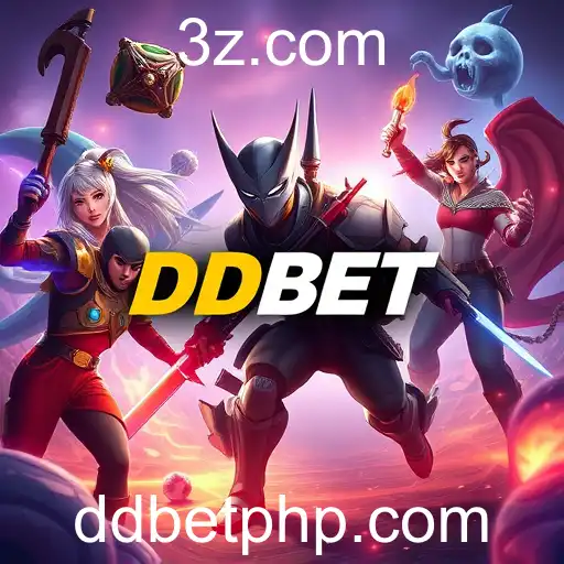 Exploring the 'Homepage' Game Category with DDBET: A New Era of Online Gaming