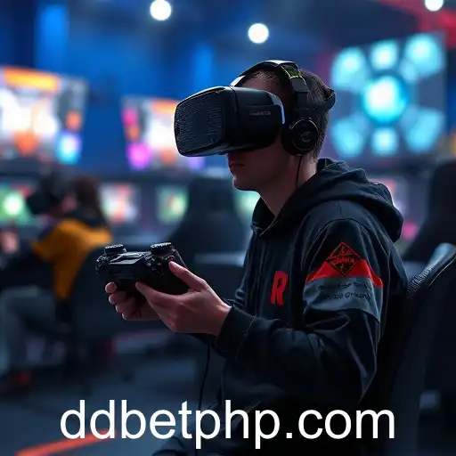 The Rising Trend of Online Gaming Platforms