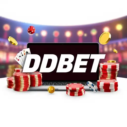 Revolutionizing Gaming with DDBET