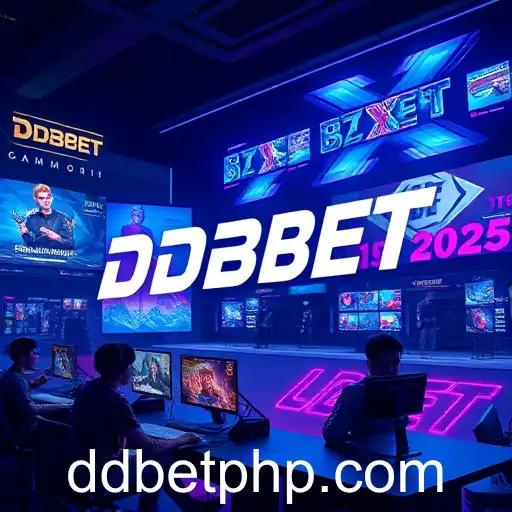 The Rise of DDBET: A Gaming Phenomenon