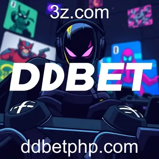The Rise of DDBET: Shaping Online Entertainment