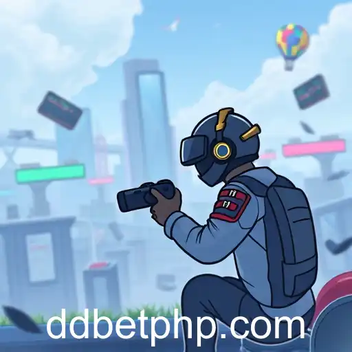 The Rise of Online Gaming Amid Global Shifts