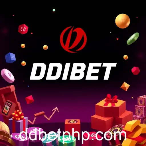 The Rise of Online Gaming and DDBET's Role