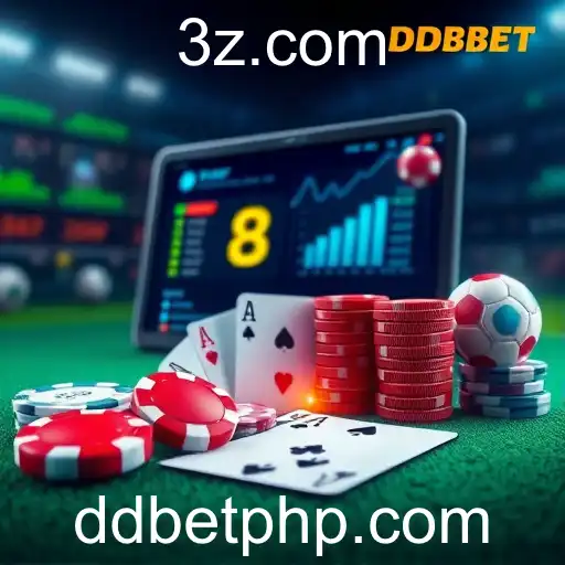 Exploring the Strategic Advantage of Betting Tools with 'DDBET'